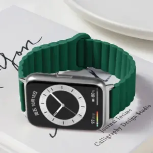 Silicone Watch Strap for Huawei Watch FIT 2 15 Sdaa7ac4d3a434cf0bcd64a91adb3d160L