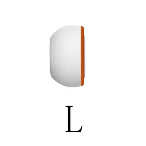 Silicone Ear Pads for AirPods Pro (XS-XL, 1-4 Pairs) 19 Sdaa9724004d947beb68b743a4fcdeeb0q