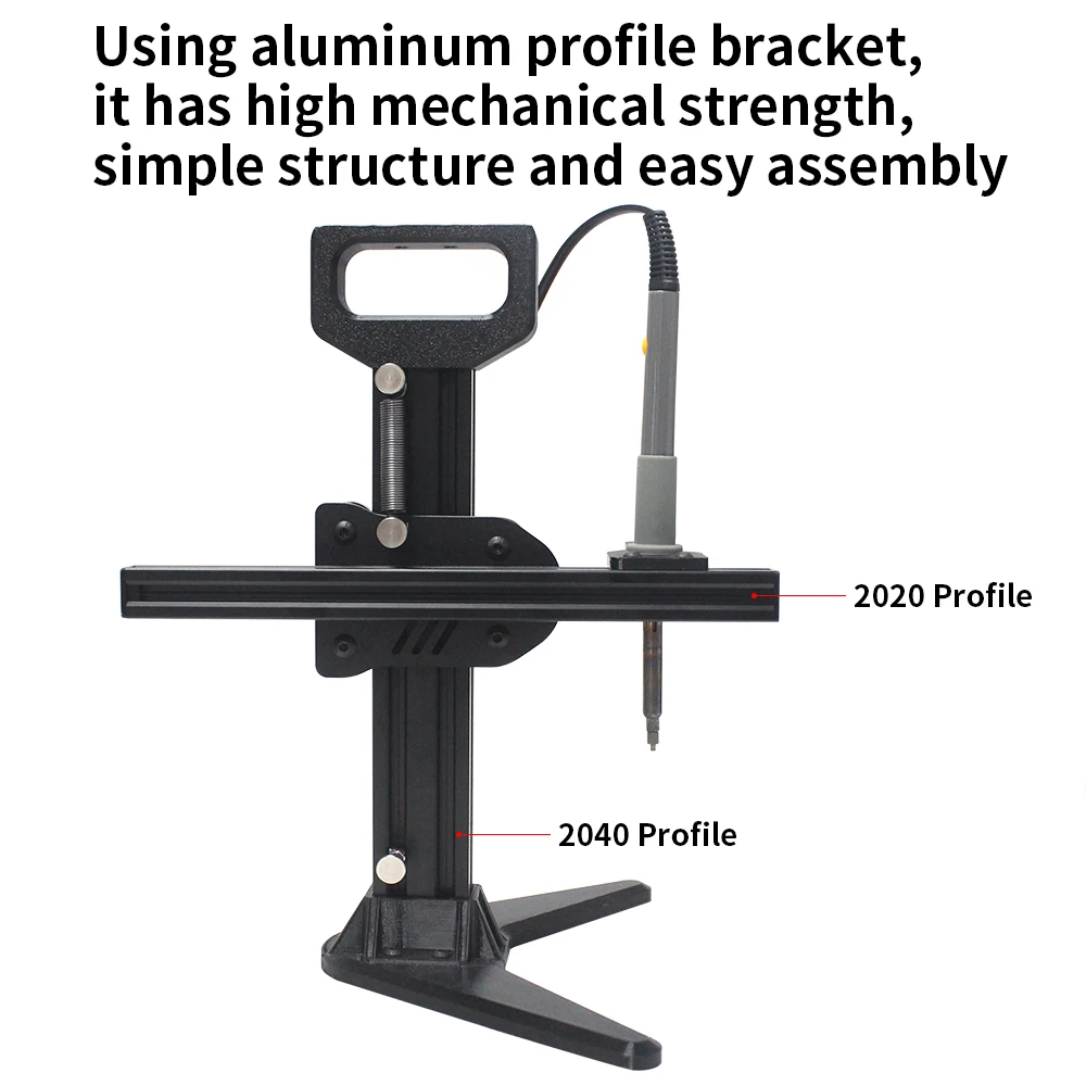 FYSETC M2-M8 Heat Set Insert Press Tool 3 FYSETC M2-M8 Heat Set Insert Press Tool - Image 3