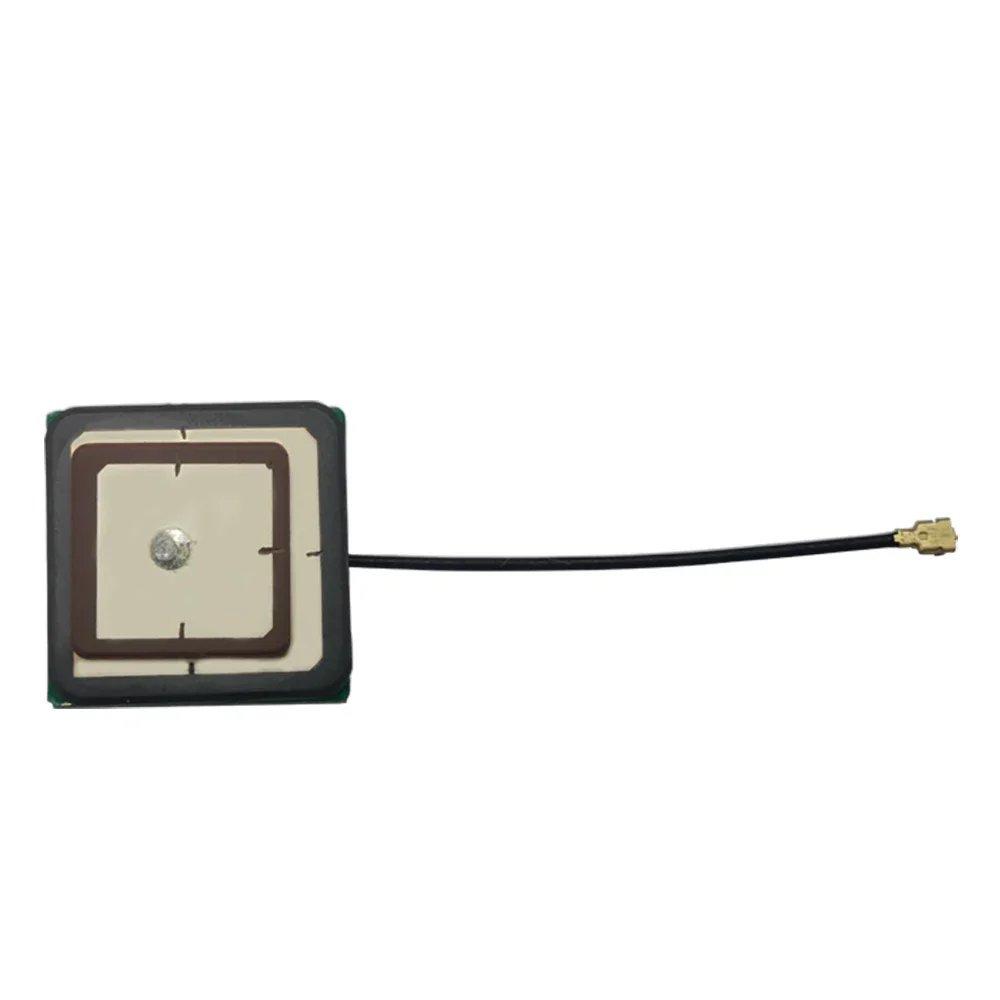 28dBi High-Gain Ceramic GPS Antenna 2 28dBi High-Gain Ceramic GPS Antenna - Image 2