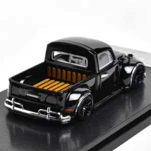 Miniature 1/64 VW Pickup Truck Replica 11 Sdaccbeedc9704b6bb823900f1d8156f4q