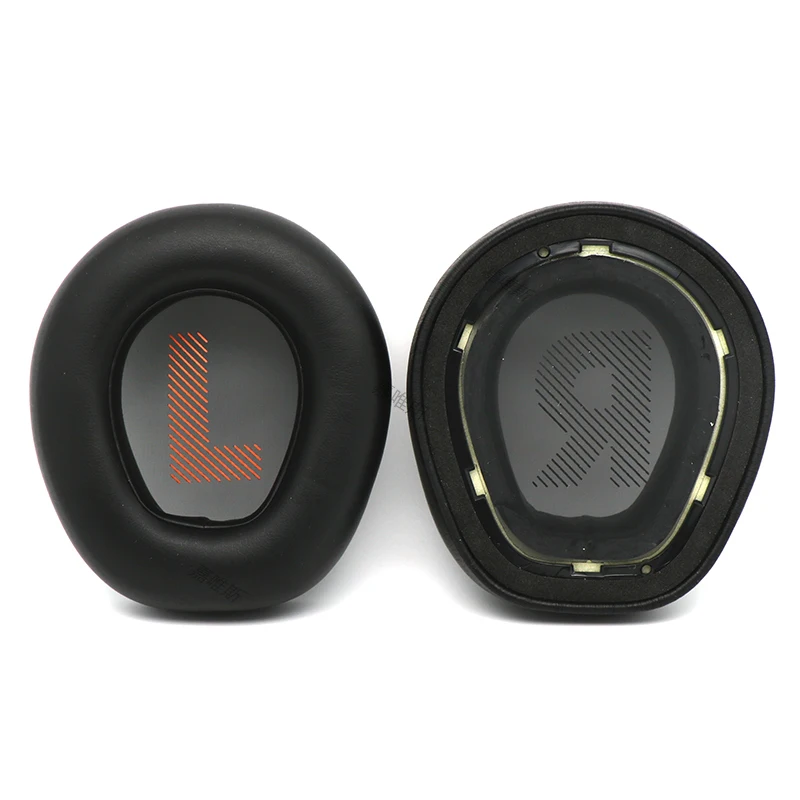 JBL Quantum ONE Replacement Earpads 4 JBL Quantum ONE Replacement Earpads - Image 4