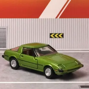 Vibrant Green Mazda RX-7 Diecast Model 11 Sdae6ab4e3aa840eeb4f2f113d33f0f8fU
