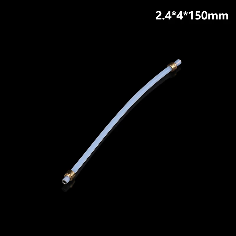 Transparent PTFE Filter Sleeve for Coffee Machines 9 Transparent PTFE Filter Sleeve for Coffee Machines - Image 9