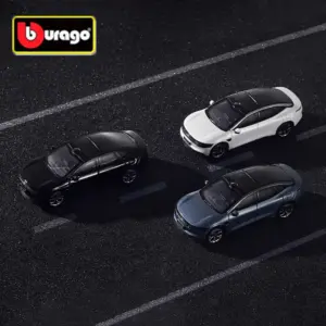 1:64 ZEEKR 007 Alloy Station Wagon Model 10 Sdb0f548e08374374b7d2bd8af1cb5fcdV