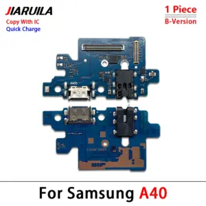 Samsung USB Port and Flex Cable Kit for A10-A50 17 Sdb233010c15a47149184d02c146e3c447 2