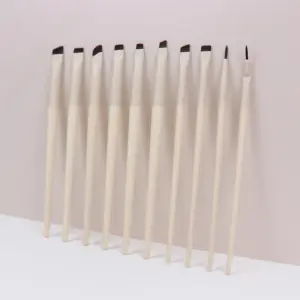 Precision Flat Eyeliner Brush for Detailed Looks 11 Sdb23c26098ed4dcf802462d83fbe6da5P