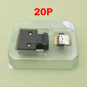 Industrial Servo Control Connector Plug CT-009 17 Sdb2c26eb0fc04816a20af1fe34c2835aA