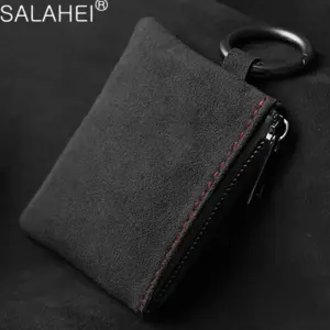 Leather Car Key Cover for Chery Models 8 Sdb350726c4614af4bd82107b6709a9f87