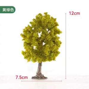 Realistic Handmade Wire Tree for Dioramas 19 Sdb3607f660cd4d0489ef31700494e71cY