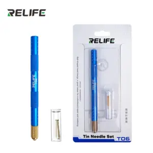 Relife TO6 Desoldering Needle Set for Repairs 13 Sdb3c83e60b694318a80aa088f97aa1edF