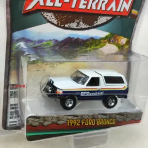 1992 Ford Bronco All Terrain Diecast Model 5 Sdb437985c4bb4b00b003ad1a2c887306k