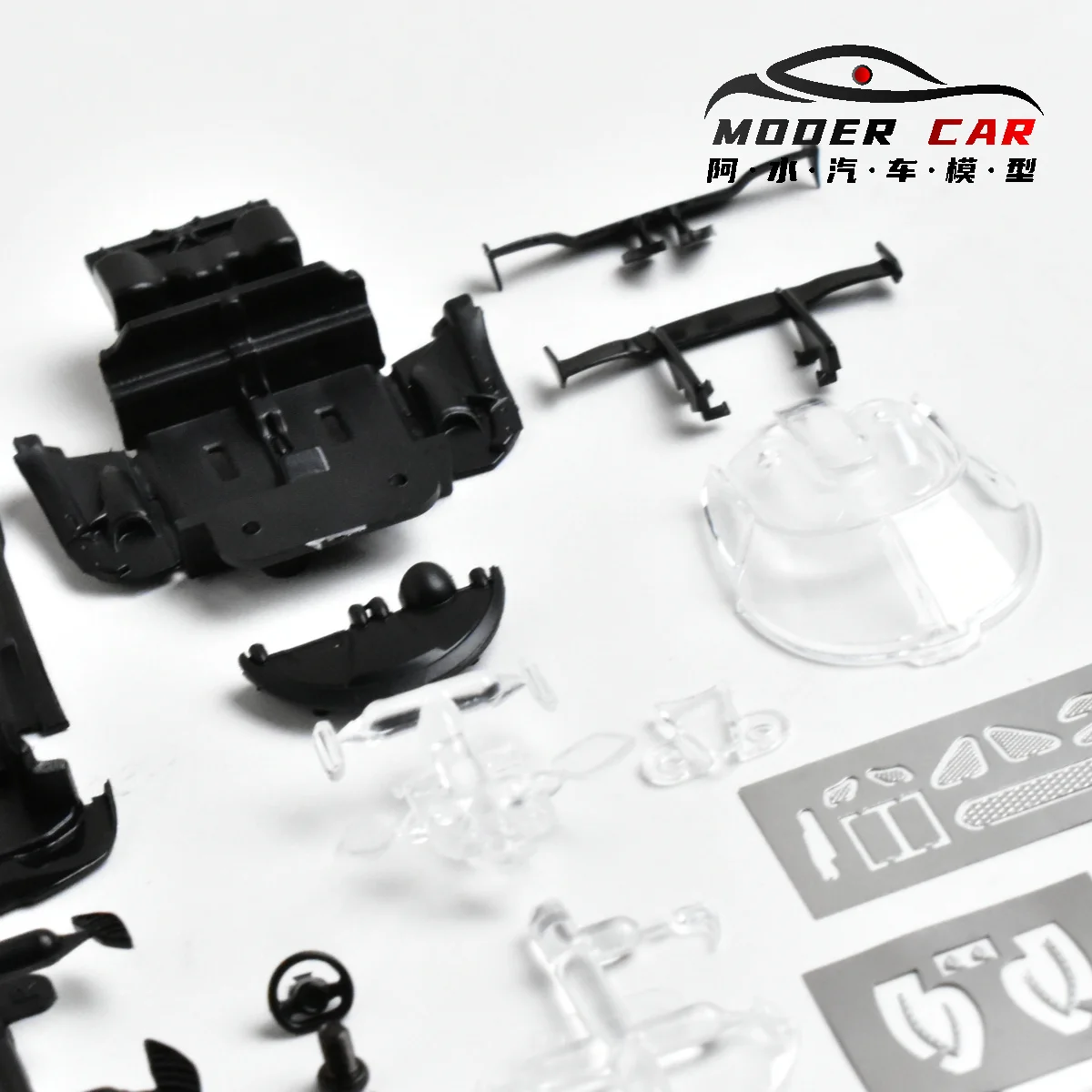 1:64 Agera RS Diecast Model by TSM MODEL 5 1:64 Agera RS Diecast Model by TSM MODEL - Image 5