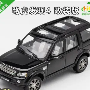 Land Rover Discovery 4 Diecast Model 1:64 Scale 18 Sdb6f588388d74e318e1461ff82f77714m