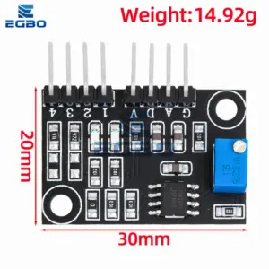 Turbidity Sensor Detection Module Kit 7 Sdb7066cc046746f0b0ff204fb7f4d108k