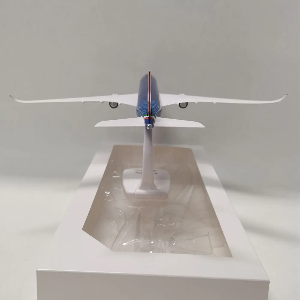 1/200 Italy A350-900 Aircraft Model 5 1/200 Italy A350-900 Aircraft Model - Image 5