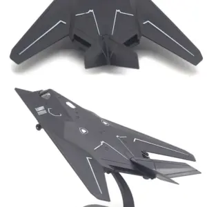 American Nighthawk F-117A Stealth Model 11 Sdb8cb2a67aa649448e8add6a8909fa84g