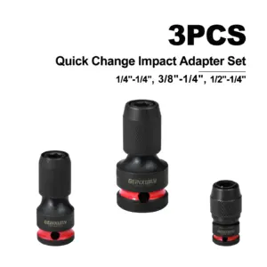 Impact Screwdriver Bit Holder Set with 20-29 Pieces 17 Sdb9322ff3e2240028748c05677437490N