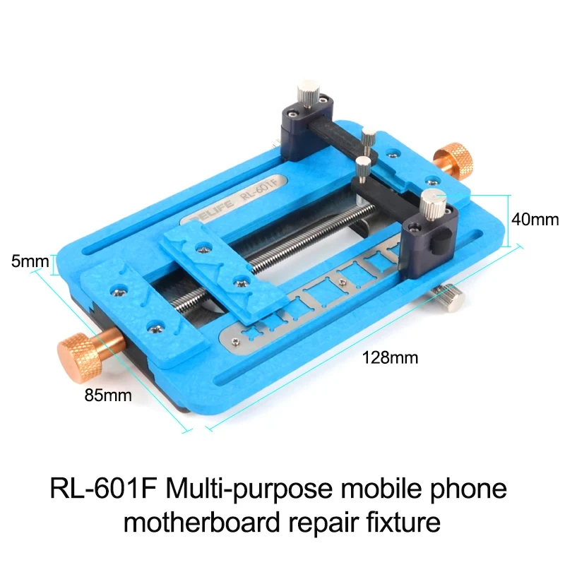 RELIFE RL-601F Mobile Phone Repair Fixture 2 RELIFE RL-601F Mobile Phone Repair Fixture - Image 2