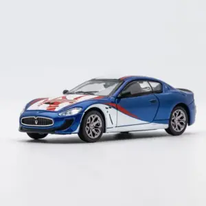 Maserati GT 1:64 Diecast Model for Collectors 18 Sdbb244790aca48e2978dcf6c3e32df9a6