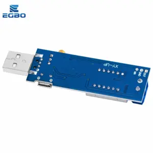 Adjustable DC-DC USB Power Supply Module 9 Sdbbb25f461ad43b59e2ec8a9e3d25ffeH