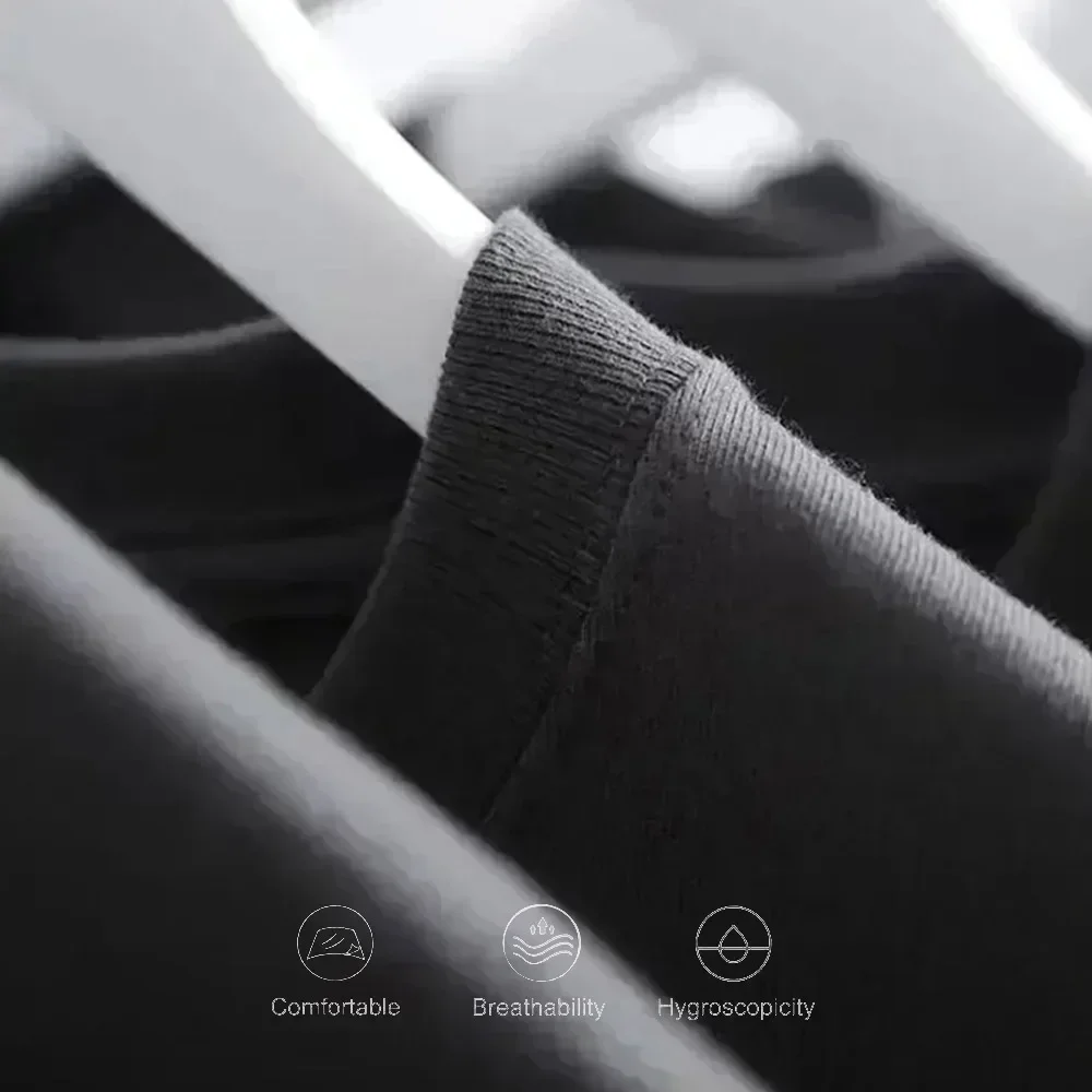 Oversized Black T-shirt with Maniu Print 5 Oversized Black T-shirt with Maniu Print - Image 5