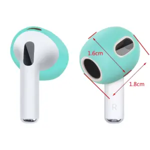 Colorful Silicone Ear Covers for AirPods 3 9 Sdbc9f8f7494b47b382b03ecbd4554aa1O