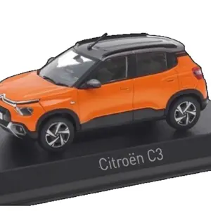 Red Citroen C3 1:43 Diecast Model Building 11 Sdbd0878a203546dda94fd8f4e3e18610u
