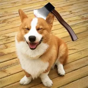 Halloween Pet Costume Accessories Set 15 Sdbd75f9e5a0e47d6a063171612abd6f1U