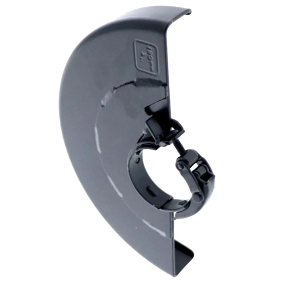 Black Angle Grinder Guard for DCG414/DCG418/DCG440N 4 Black Angle Grinder Guard for DCG414/DCG418/DCG440N - Image 4