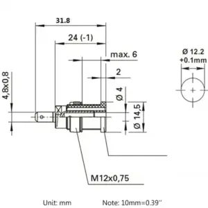 40-Pack Insulated Banana Plug Female Sockets Set 12 Sdbe7f795d21c49fb9fe1832f4d46f13af