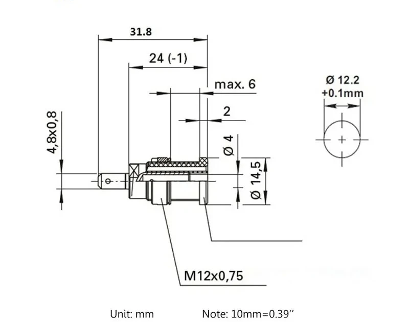 40-Pack Insulated Banana Plug Female Sockets Set 3 40-Pack Insulated Banana Plug Female Sockets Set - Image 3