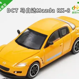 1:64 Scale Diecast Mazda RX-8 Model for Collection 17 Sdbf6c0479d0947dbb9367970192d2367d