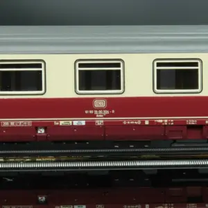 FLEISCHMANN Hals Express Model Train Set 10 Sdc06f9bc380e40adbd8ad99730c00baag