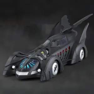 1:18 Scale Diecast Batman Batmobile Model 18 Sdc13d0dda993452280dbdf80912c653eI