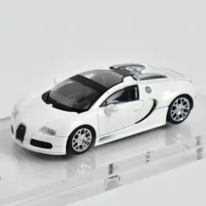 Veyron Super Sport 1:64 Diecast Model 10 Sdc1607a8dc9f4e6e872f372c5538b0680