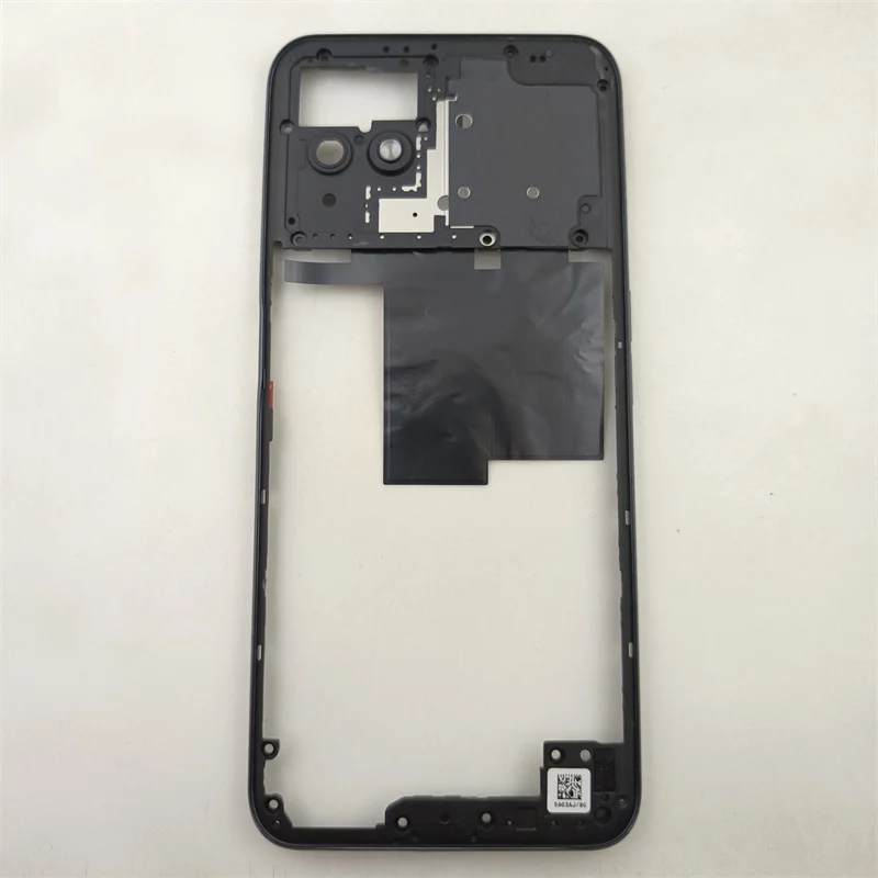 Front Mid-Frame Bezel for Realme 8i RMX3151 2 Front Mid-Frame Bezel for Realme 8i RMX3151 - Image 2