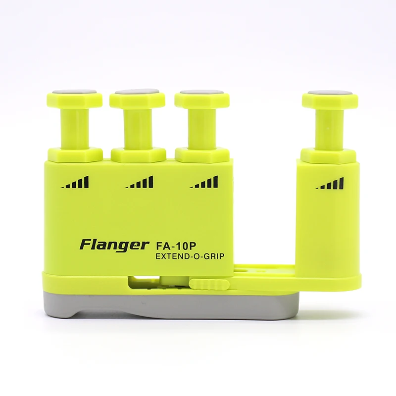 Musician Finger Strength Trainer for Guitar, Piano 4 Musician Finger Strength Trainer for Guitar, Piano - Image 4