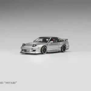 Nissan 180SX 1:64 Diecast Model Collection 7 Sdc4725655b1b40e2a73406d4c2976d4eL 1