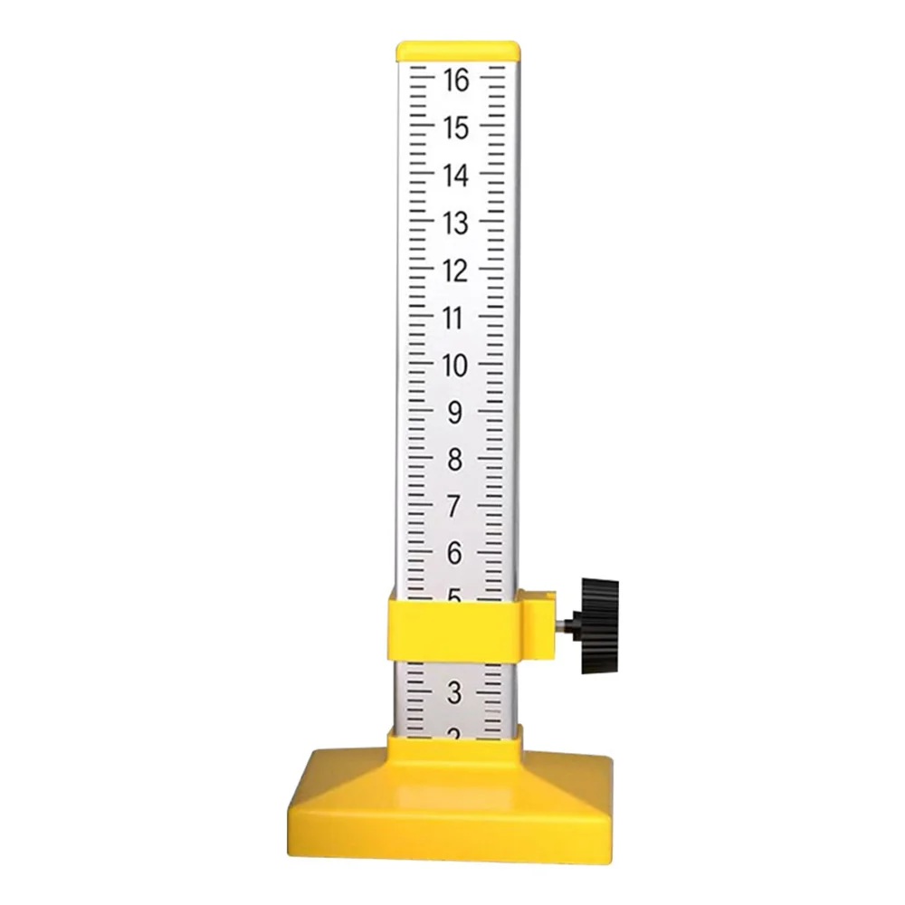 High-Precision Aluminum Alloy Ruler for Accurate Measurements 3 High-Precision Aluminum Alloy Ruler for Accurate Measurements - Image 3