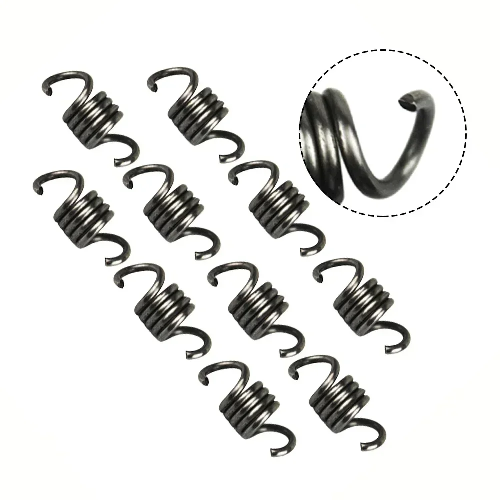 Black Clutch Spring for MS381, MS380, 038 Chainsaws 2 Black Clutch Spring for MS381, MS380, 038 Chainsaws - Image 2