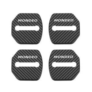 Ford Mondeo Mk3-5 Metallic Door Lock Covers Set 14 Sdc589ff0342c4edba9c83b2253b22bd1K