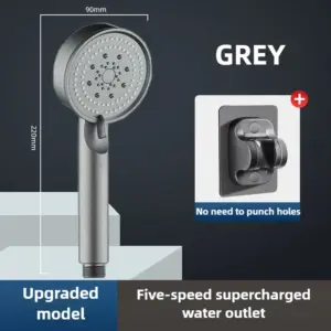 Modern Water-Saving Shower Head by Leso 17 Sdc592e9270494e2083a5b6f5ab499fc47 1