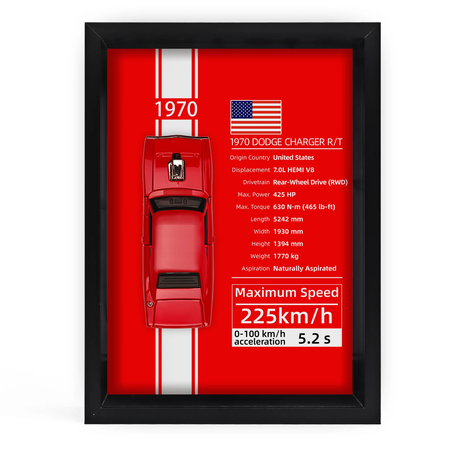 1:32 Alloy Car Model Display in Vibrant Colors 9 1:32 Alloy Car Model Display in Vibrant Colors - Image 9