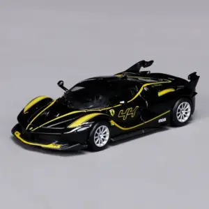 Ferrari FXX K 1:64 Diecast Model Collection 11 Sdc7931c62c2543dcafe14141faee66aax