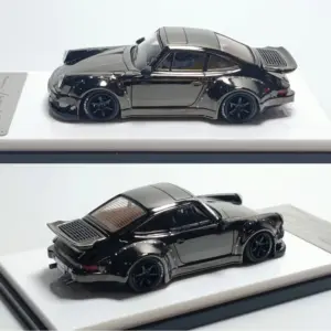 1/64 Porsche 930 RWB Nakai-San Diecast Model 8 Sdc7e22a4cab7421992eb33bc2030dabeH