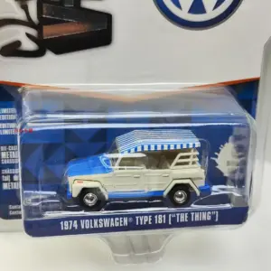 Volkswagen Thing 1:64 Scale Diecast Model 8 Sdc8a57ff812d4365ab0a6297f44e61c4v