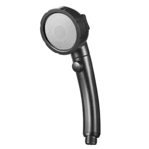 Elegant Silver Z&L 3-Mode Showerhead 15 Sdc962297720844db9895c742eda57541r