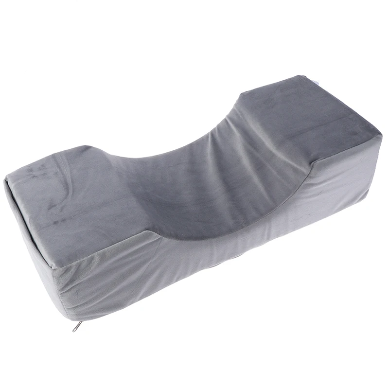 Eyelash Extension Pillow with Memory Foam Support 7 Eyelash Extension Pillow with Memory Foam Support - Image 7