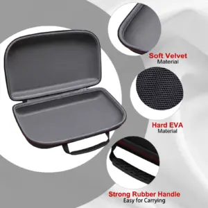 Protective EVA Case for Soundcore Motion X600 8 Sdcb85be83dfa48d59f8ca3d0aae0781eb